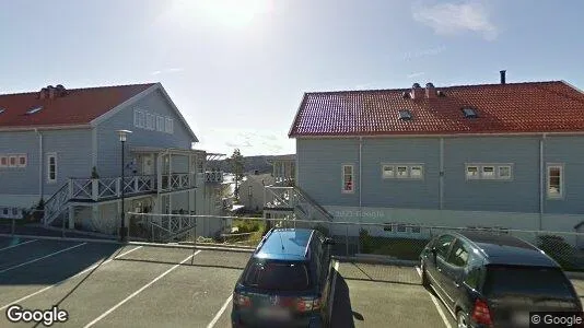 Apartments for rent in Moss - Photo from Google Street View