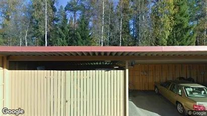 Apartments for rent in Skellefteå - Photo from Google Street View