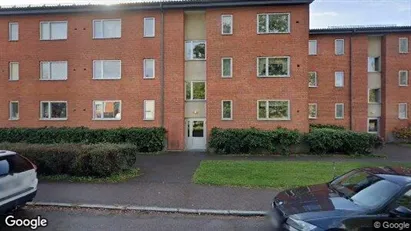 Apartments for rent in Älmhult - Photo from Google Street View