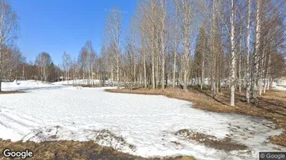 Apartments for rent in Skellefteå - Photo from Google Street View