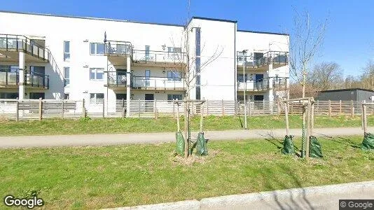 Apartments for rent in Växjö - Photo from Google Street View