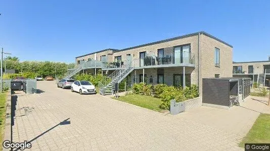 Apartments for rent in Aalborg Øst - Photo from Google Street View