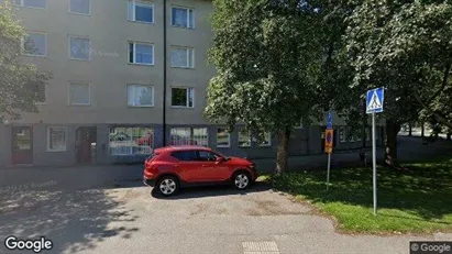 Apartments for rent in Hallsberg - Photo from Google Street View
