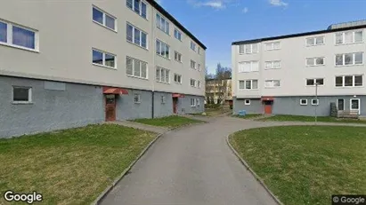 Apartments for rent in Eskilstuna - Photo from Google Street View