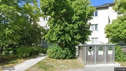 Apartments for rent in Södertälje - Photo from Google Street View