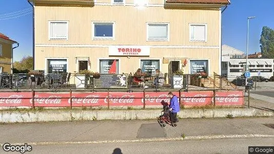 Apartments for rent in Karlskoga - Photo from Google Street View
