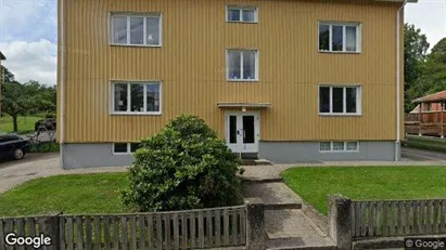 Apartments for rent in Växjö - Photo from Google Street View