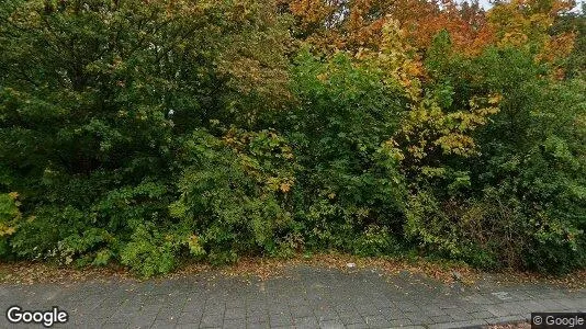 Apartments for rent in Rosengård - Photo from Google Street View