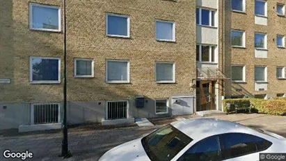 Apartments for rent in Malmö City - Photo from Google Street View