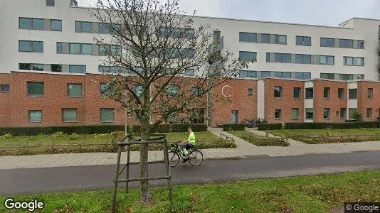 Apartments for rent in Limhamn/Bunkeflo - Photo from Google Street View