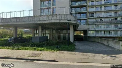 Apartments for rent in Vilvoorde - Photo from Google Street View