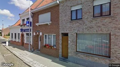 Rooms for rent in Poperinge - Photo from Google Street View