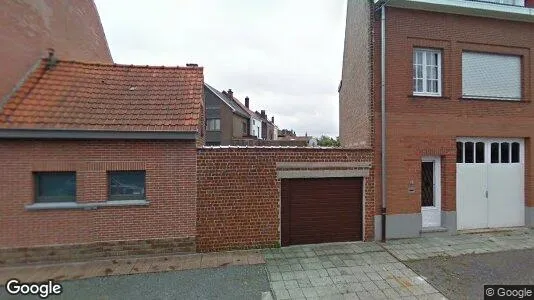 Apartments for rent in Steenokkerzeel - Photo from Google Street View