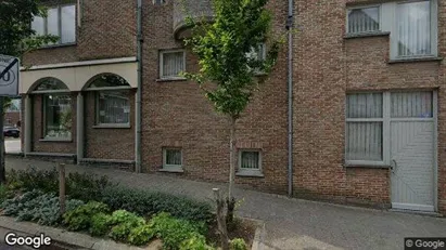 Apartments for rent in Beringen - Photo from Google Street View
