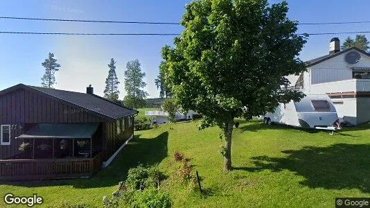 Apartments for rent in Sørum - Photo from Google Street View