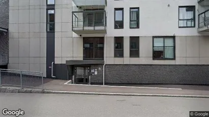 Apartments for rent in Holmestrand - Photo from Google Street View