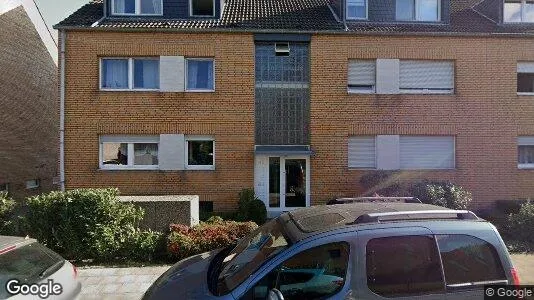 Apartments for rent in Rhein-Kreis Neuss - Photo from Google Street View