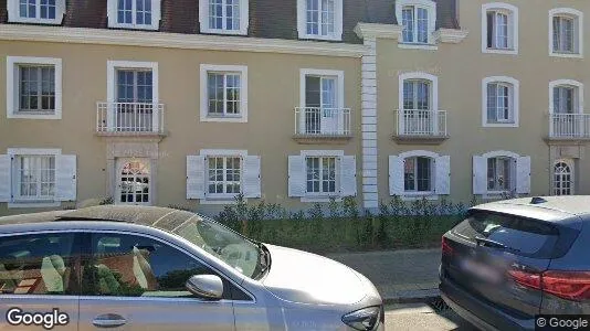 Apartments for rent in Schilde - Photo from Google Street View