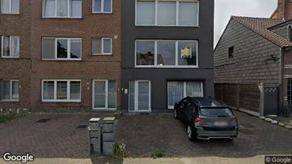 Apartments for rent in Duffel - Photo from Google Street View