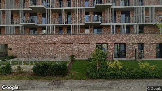 Apartments for rent in Herent - Photo from Google Street View