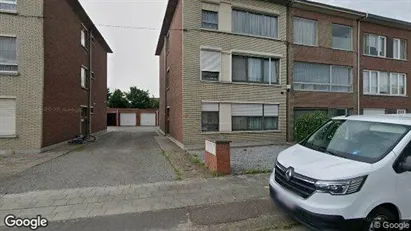 Apartments for rent in Antwerp Ekeren - Photo from Google Street View