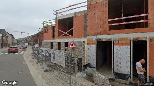 Apartments for rent in Puurs-Sint-Amands - Photo from Google Street View