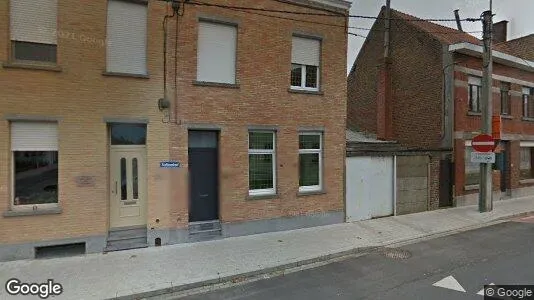 Apartments for rent in Roeselare - Photo from Google Street View