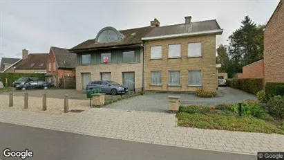 Apartments for rent in Hamme - Photo from Google Street View