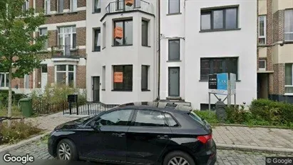 Apartments for rent in Antwerp Wilrijk - Photo from Google Street View