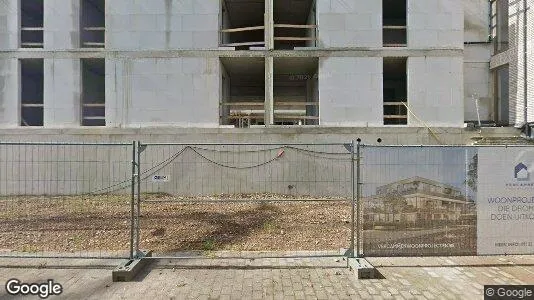 Apartments for rent in Diepenbeek - Photo from Google Street View