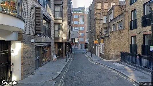 Apartments for rent in Location is not specified - Photo from Google Street View