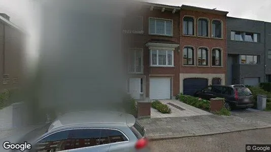 Apartments for rent in Antwerp Berchem - Photo from Google Street View