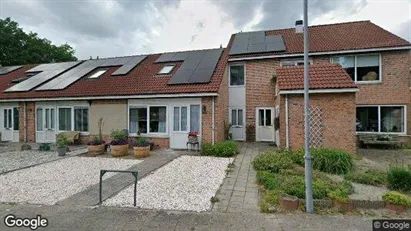 Apartments for rent in Stadskanaal - Photo from Google Street View