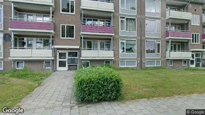Apartments for rent in Stadskanaal - Photo from Google Street View