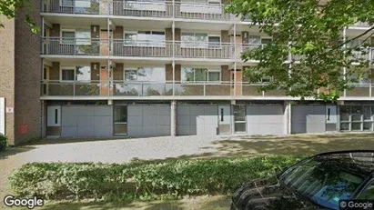 Apartments for rent in Heemstede - Photo from Google Street View