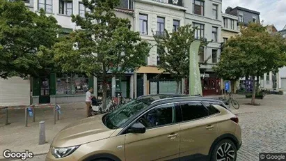 Apartments for rent in Stad Antwerp - Photo from Google Street View