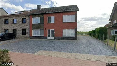 Apartments for rent in Nieuwerkerken - Photo from Google Street View