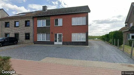 Apartments for rent in Nieuwerkerken - Photo from Google Street View
