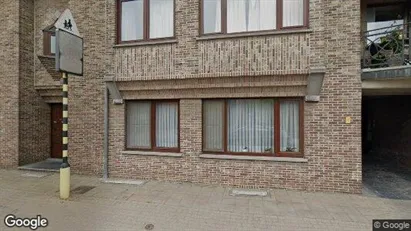 Apartments for rent in Pelt - Photo from Google Street View