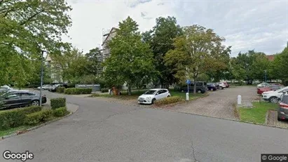 Apartments for rent in Bautzen - Photo from Google Street View