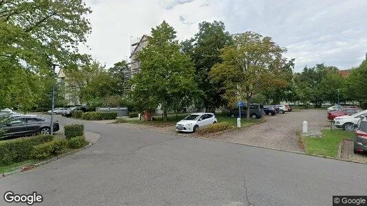 Apartments for rent in Bautzen - Photo from Google Street View