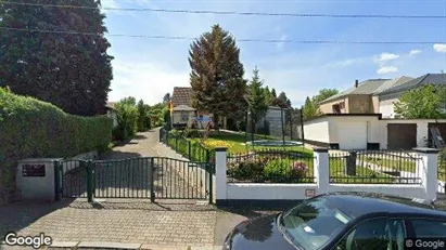 Apartments for rent in Dresden - Photo from Google Street View
