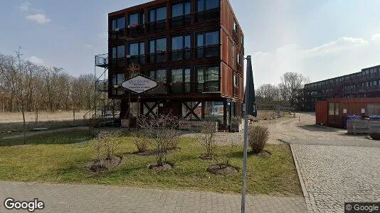 Apartments for rent in Berlin Treptow-Köpenick - Photo from Google Street View