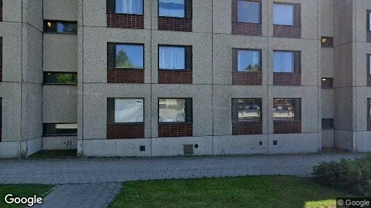 Apartments for rent in Turku - Photo from Google Street View