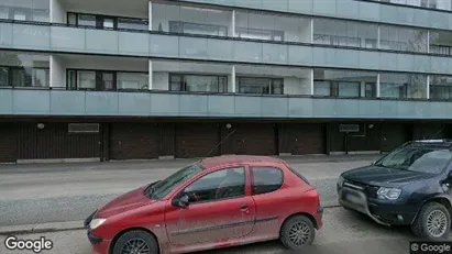 Apartments for rent in Kuopio - Photo from Google Street View