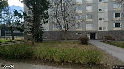 Apartments for rent in Pori - Photo from Google Street View