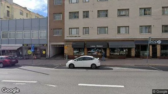 Apartments for rent in Turku - Photo from Google Street View