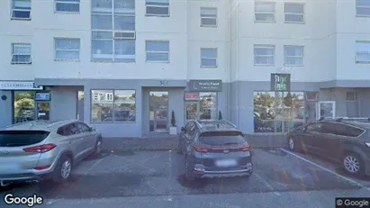 Apartments for rent in Hafnarfjörður - Photo from Google Street View