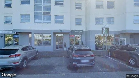 Apartments for rent in Hafnarfjörður - Photo from Google Street View