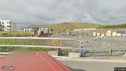 Apartments for rent in Mosfellsbær - Photo from Google Street View